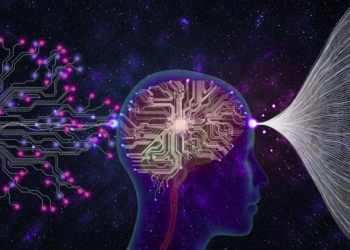 Cellules humaines impactées par la data