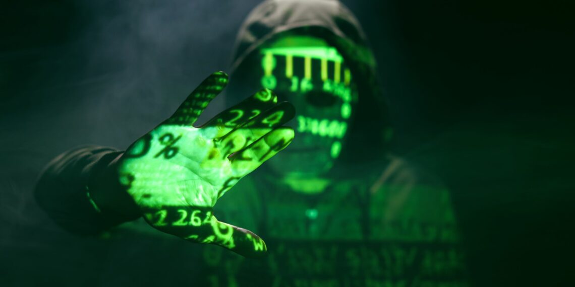 Hacker