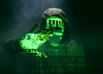 Hacker