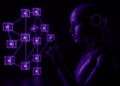 Une IA et une blockchain