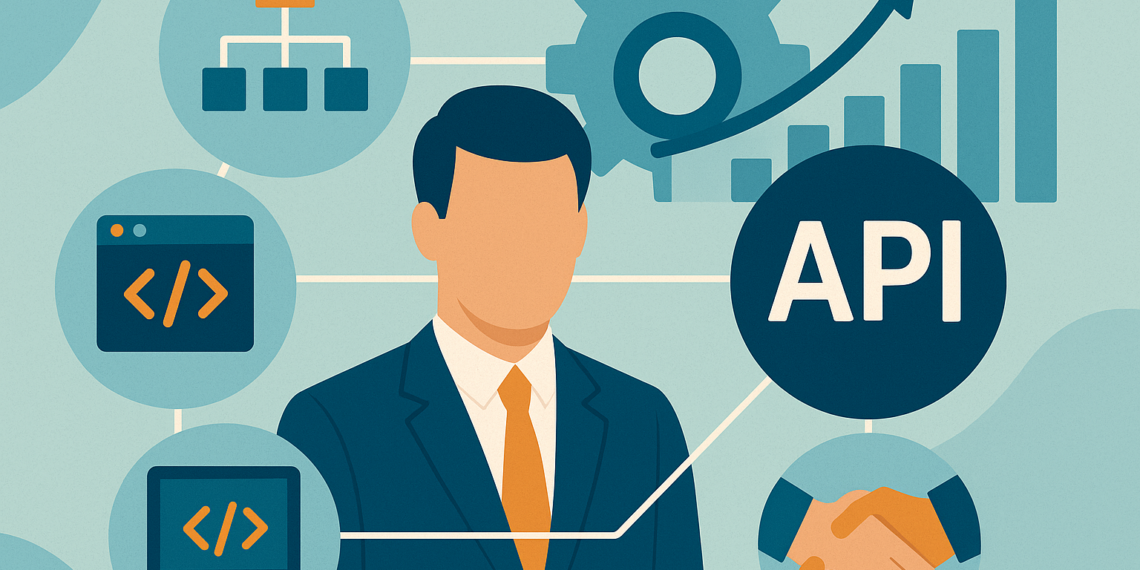Étude 2024 : Où en est la stratégie API des entreprises françaises ?